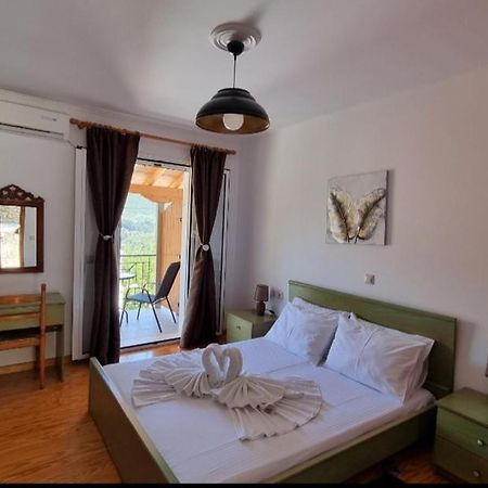 Sandra Apartment Katokhórion المظهر الخارجي الصورة