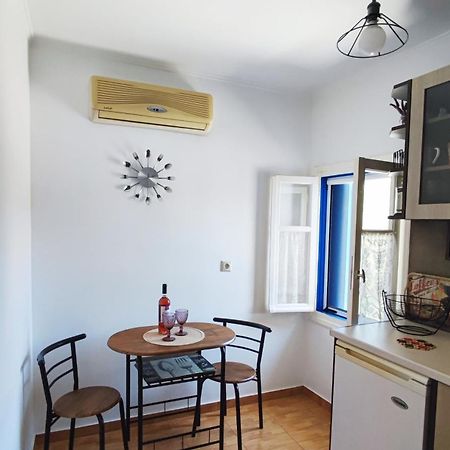 Sandra Apartment Katokhórion المظهر الخارجي الصورة
