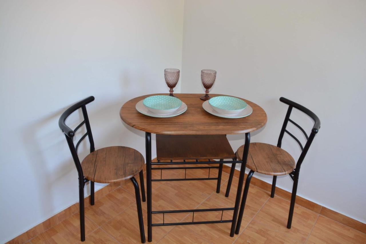 Sandra Apartment Katokhórion المظهر الخارجي الصورة