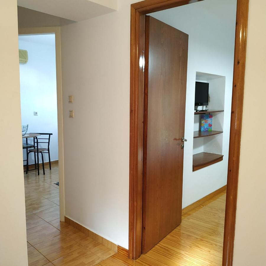 Sandra Apartment Katokhórion المظهر الخارجي الصورة