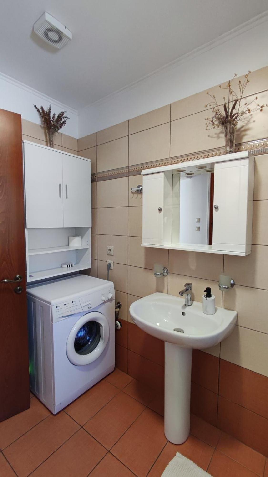 Sandra Apartment Katokhórion المظهر الخارجي الصورة
